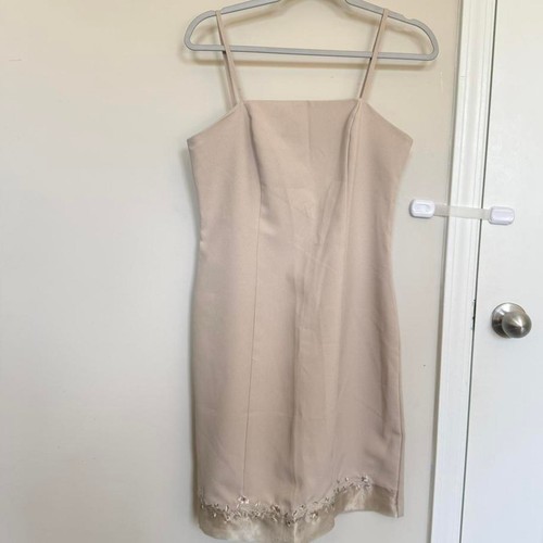 Mini abito vintage made usa - vintage,