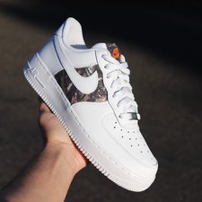 Sneaker bassa Air Force 1 Real