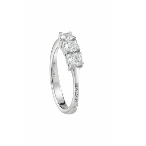 Anello trilogy salvini battito - trilogy,