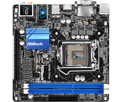 Per asrock h97m itx - asrock, h97