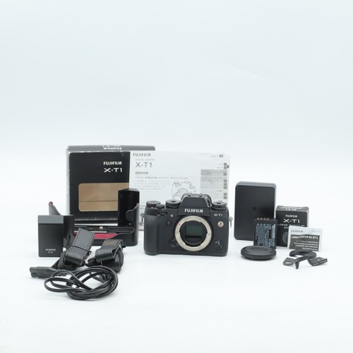 Fujifilm fotocamera - fujifilm,