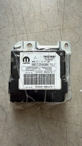 Centralina sensore airbag - centralina,