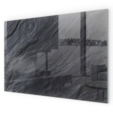 Piastra Vetro Per Stufa