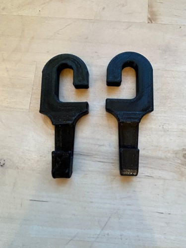 Versa hanger stampa 3d - -,