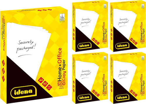 90950 carta per fotocopie - -,