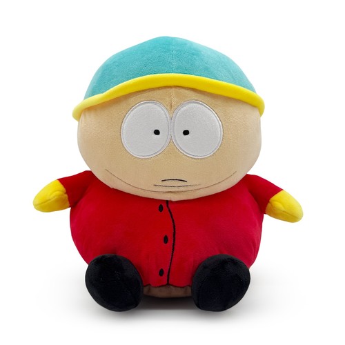 Peluche south park - peluche, 9