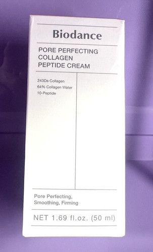 Biodance pore perfecting - biodance,