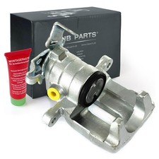 Pinza Posteriore Sinistra per