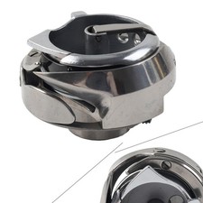 Custodia gancio e bobina per