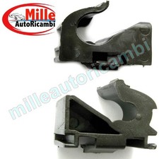 1 SUPPORTO MENSOLA CAPPELLIERA