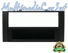 Mascherina Autoradio Touareg