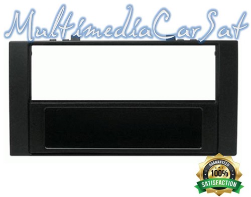 Mascherina autoradio touareg - mascherina,