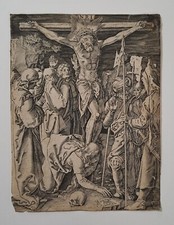 D'après Albrecht DÜRER "La