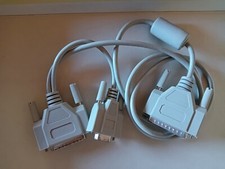 Bundle cavi stampante scanner