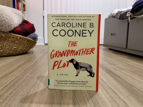 The grandmother plot - the,