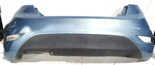 RICAMBI USATI, PARAURTI POSTERIORE FORD FIESTA (CELESTE), ANNO : 2010