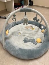 Palestrina neonato Tappeto Attività Bimbo Bambino Nattou