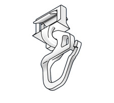 Dispositivo Scorrimento Tenda