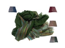 Sciarpa donna pashmina