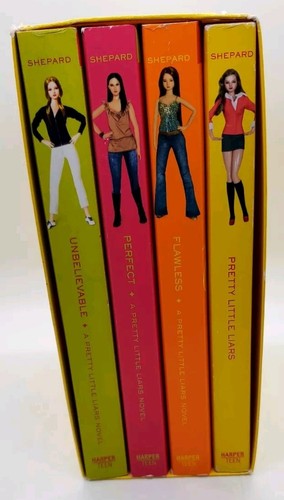 Pretty little liars sara - pretty,