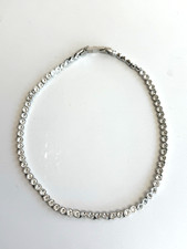 Collana tennis SWAROVSKI