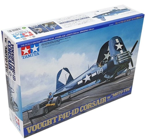 Tamiya corsair f4u - tamiya, f4u-1d