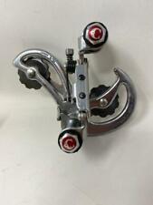 CAMBIO BICI CAMPAGNOLO GRAN