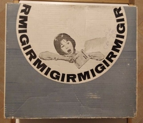 Girmi mec anni - -, 70
