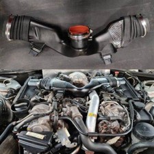 Per Mercedes V6 OM642 Tubo