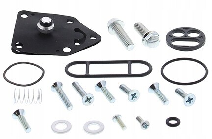 Kit riparazione rubinetto - kit, di