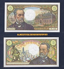 5 Franchi Pasteur 8/1/1970