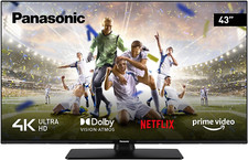 43mx600e linux smart - smart, 2023