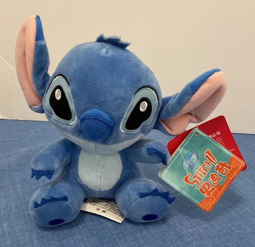 Disney stitch imbottito - disney,