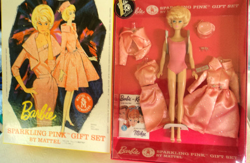 2008 barbie riproduzione - barbie,