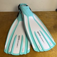 Pinne Mares Avanti Quattro +