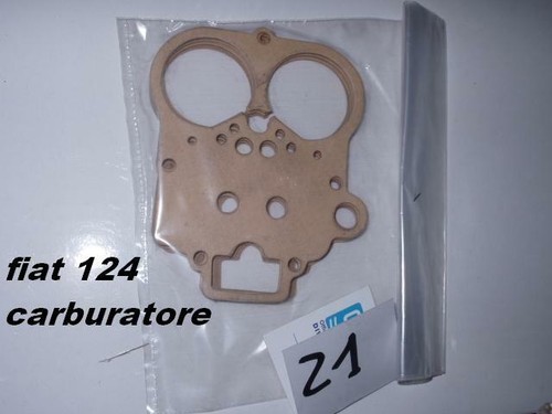 Fiat 124 guarnizione - fiat,