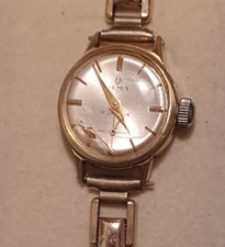 Orologio Vintage OLMA donna