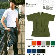 T-shirt maglia uomo Effepi
