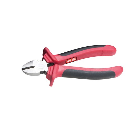 Tronchese tagliente diagonale - tagliente,