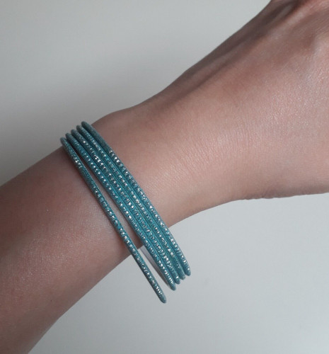 Set braccialetti cerchio - set, 5
