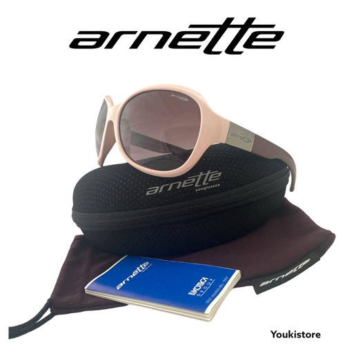Arnette occhiali sole - arnette,