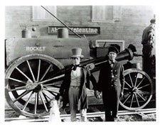 PHOTO CINEMA ACTEUR BUSTER