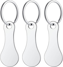 Chiave Carrello Spesa