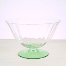 VASO VETRO LAVORATO A MANO