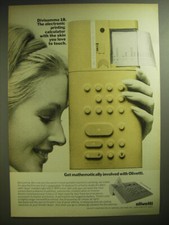 Pubblicità Calcolatrice