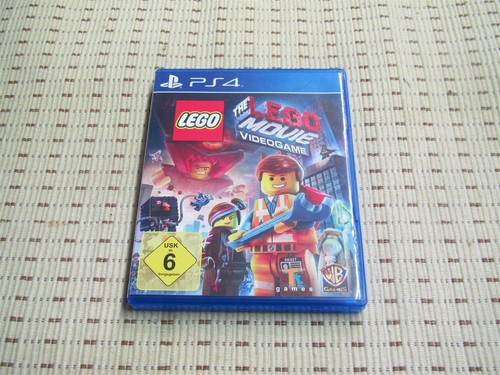 The lego movie - lego, per