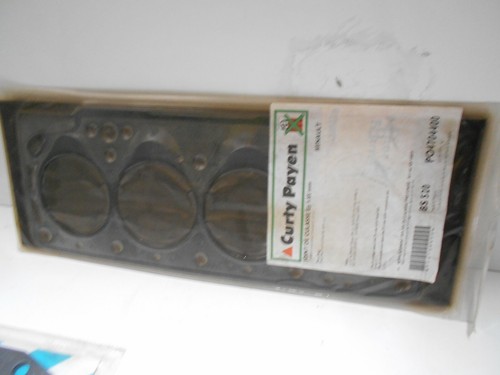 Guarnizione testata per