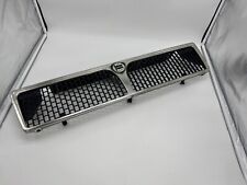 LANCIA DELTA PRIMA SERIE - MASCHERINA ANTERIORE MASCHERA GRIGLIA ORIGINALE