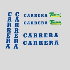 Carrera tassoni bicycle - carrera,