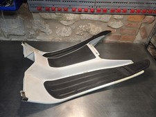PLASTICA CARENA PEDANA